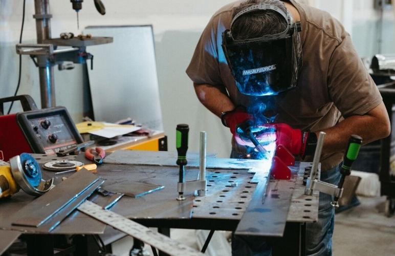 Parkland College, Cache Energy Partner to Launch Registered Apprenticeship for Industrial Manufacturing Technicians