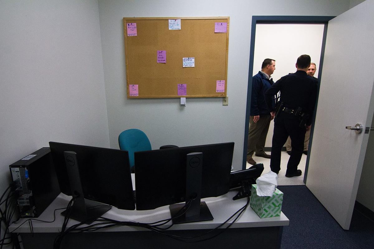 Mclean County Triage Center Offers Expanded Hours Local News Pantagraph Com