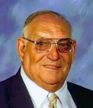 Francis "Frank" Sims