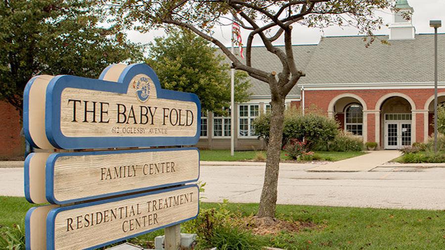 Baby Fold Forced To Close Residential Treatment Center Local News Pantagraph Com