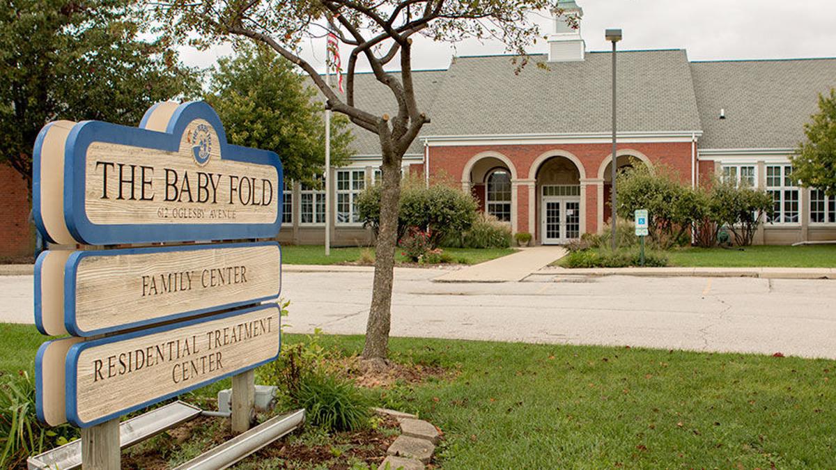 Baby Fold Forced To Close Residential Treatment Center Local News Pantagraph Com Baby Fold Forced To Close Residential Treatment Center Local News Pantagraph Com