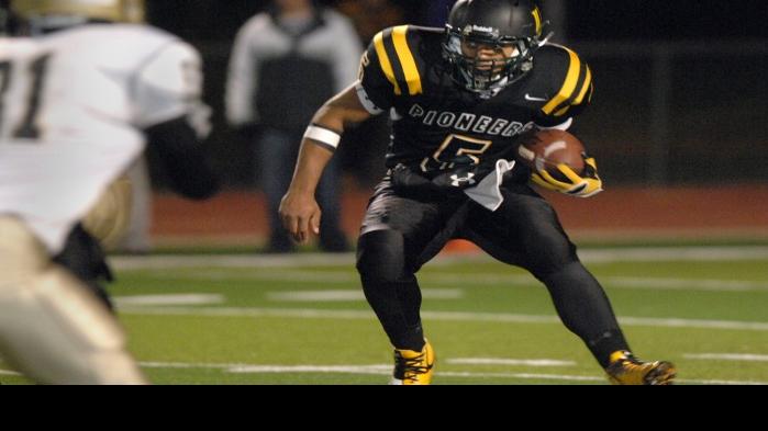 Ihsa Football Playoffs 2012 Second Round Scores High School