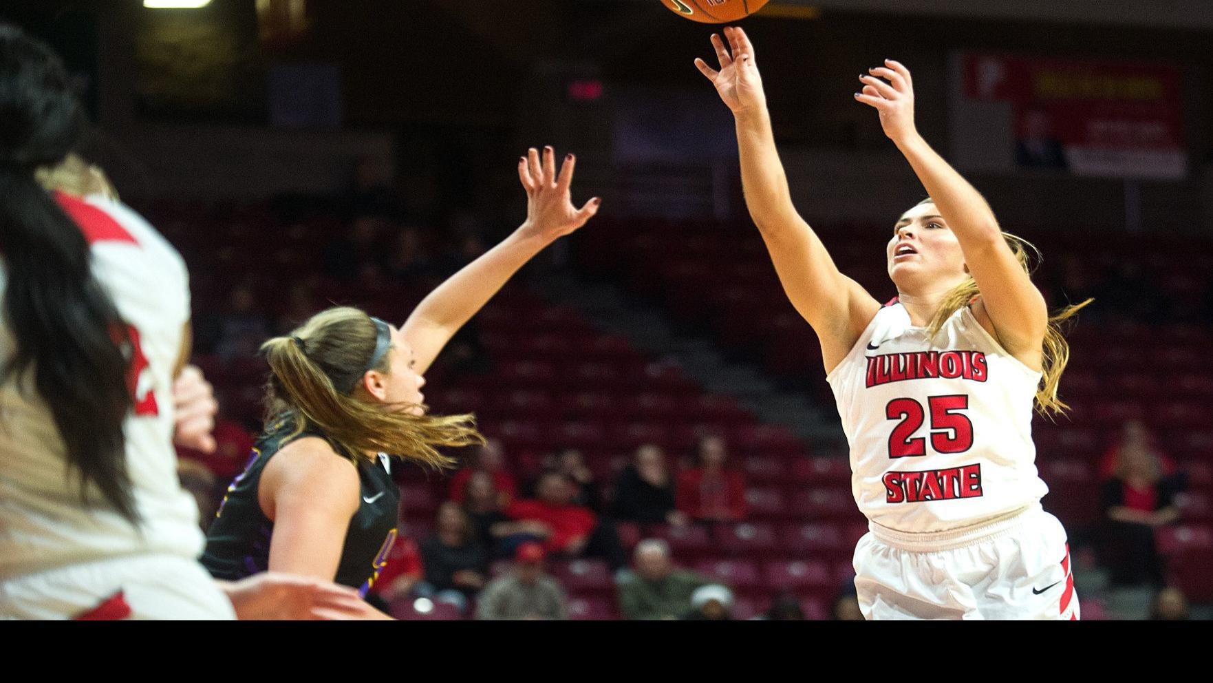 Sibling Support Lexi Doug Wallen Scoring Points All Over Town