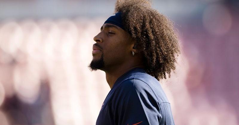 Column: Jaylon Johnson’s and Kyler Gordon’s Chicago Bears futures are ...