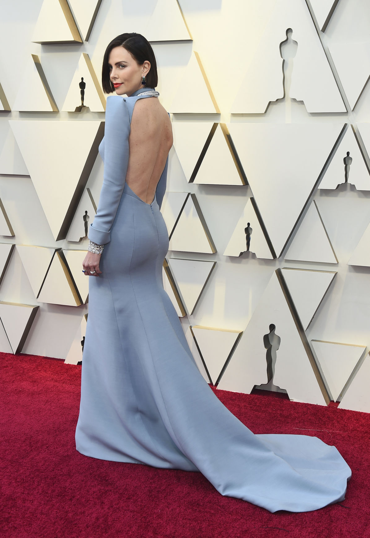 91st academy awards gowns