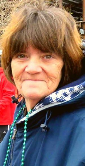 Pamela Ward-Nelson