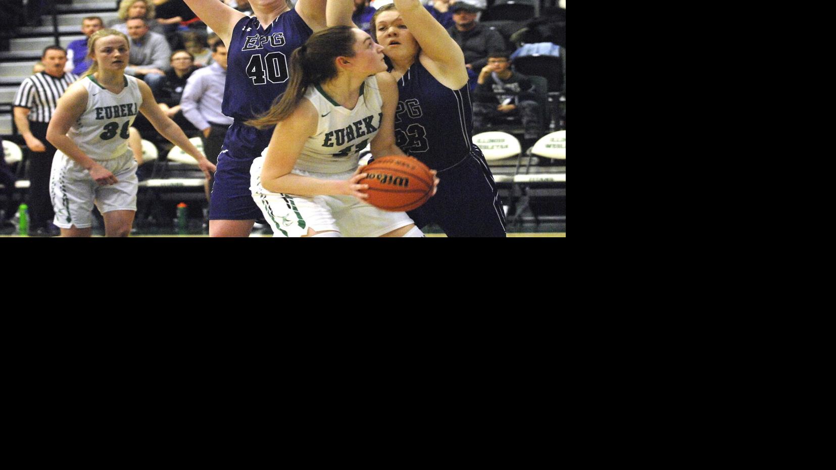 Illinois Wesleyan women's basketball recruits have coach eager for opening tip | Women's College ...