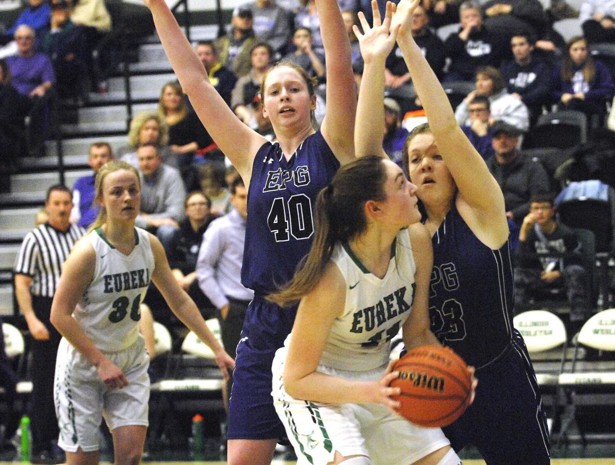 Illinois Wesleyan Women S Basketball Recruits Have Coach Eager For