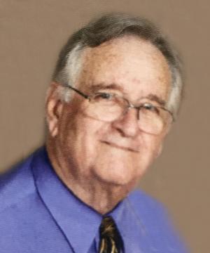 Darwin Ropp