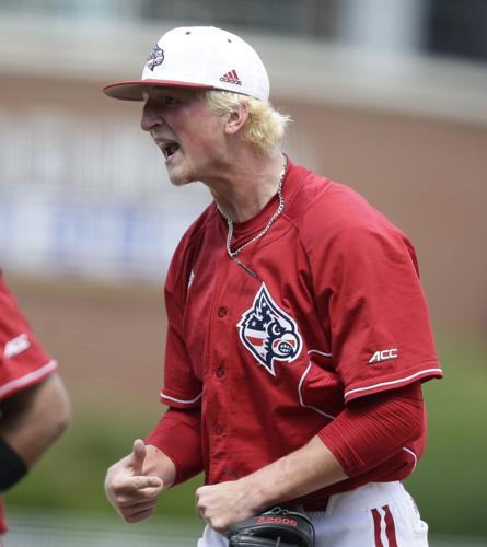 Indiana Baseball: Hoosiers' 2019 Season Ends, Eliminated by Louisville