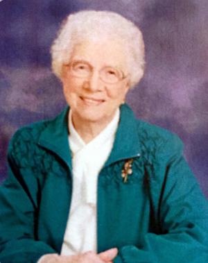 Jane Amerman