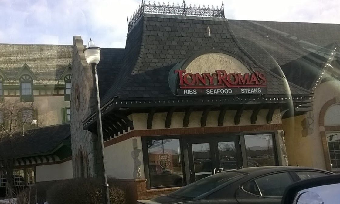 Tony Roma's