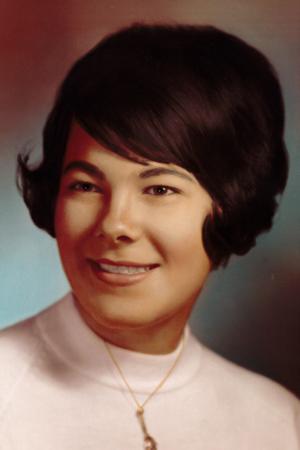 Maria Hougas