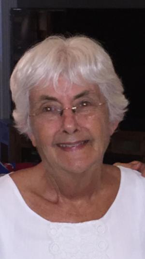 Sue Weller