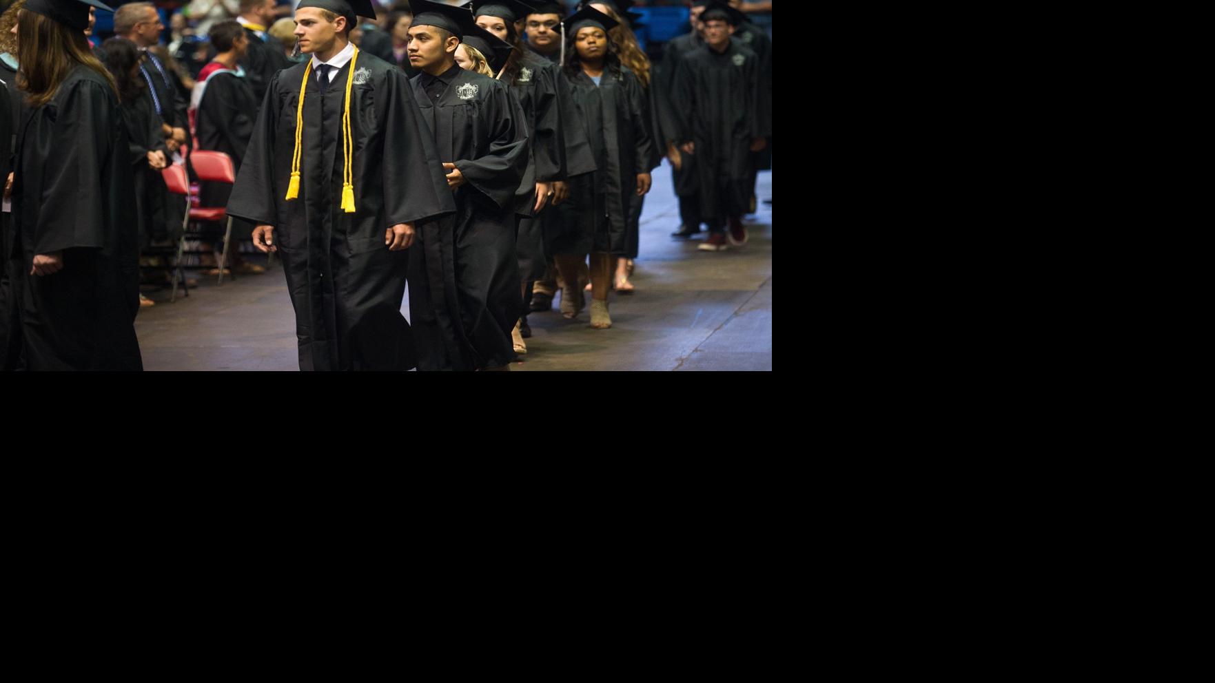 Normal Community High Graduation 2022