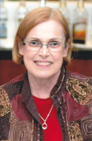 Janine Welsh