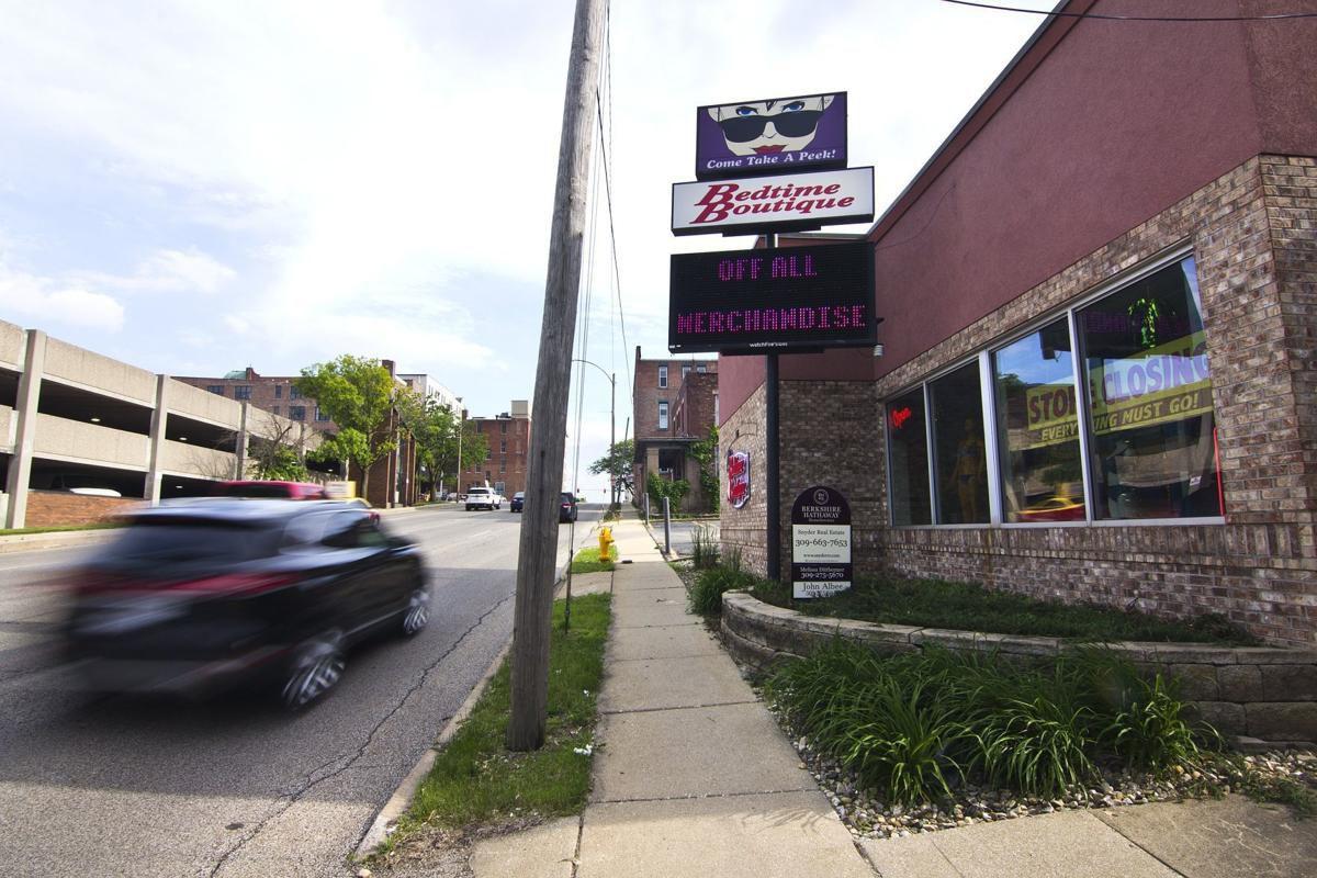 Bloomington Normal Business Openings And Closings Local Business