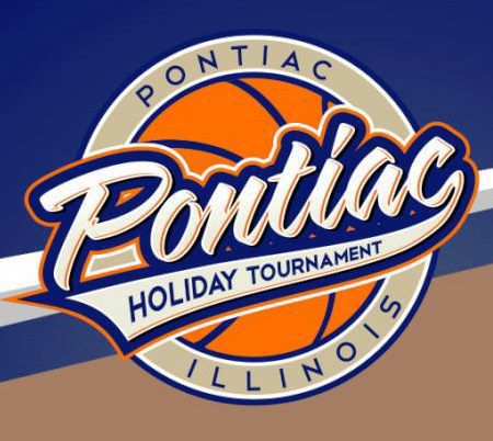 Pontiac Holiday Tournament New Trier Hands Bloomington