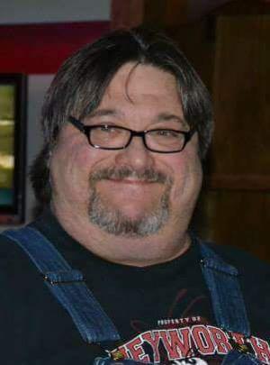 Michael Maxwell