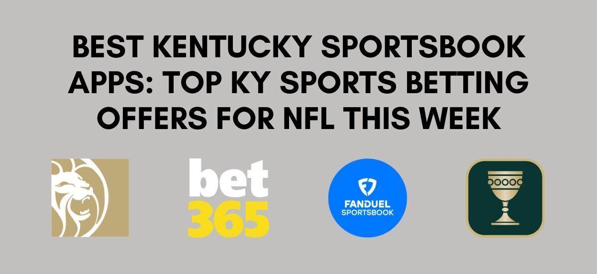 Best NFL Betting Sites: Best Football Sportsbooks Ranked