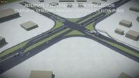 IDOT alternative intersection 2
