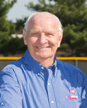 Wesley W. Spencer