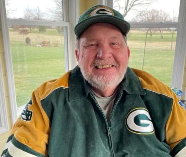 Local Bears fans glad to see longtime Packers nemesis Aaron