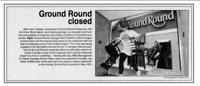 Ground Round