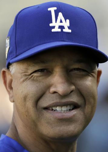 Dodgers Keep Giving Contracts to Retired Player for Health Insurance