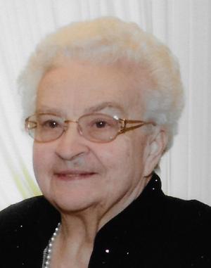 Janet Monahan