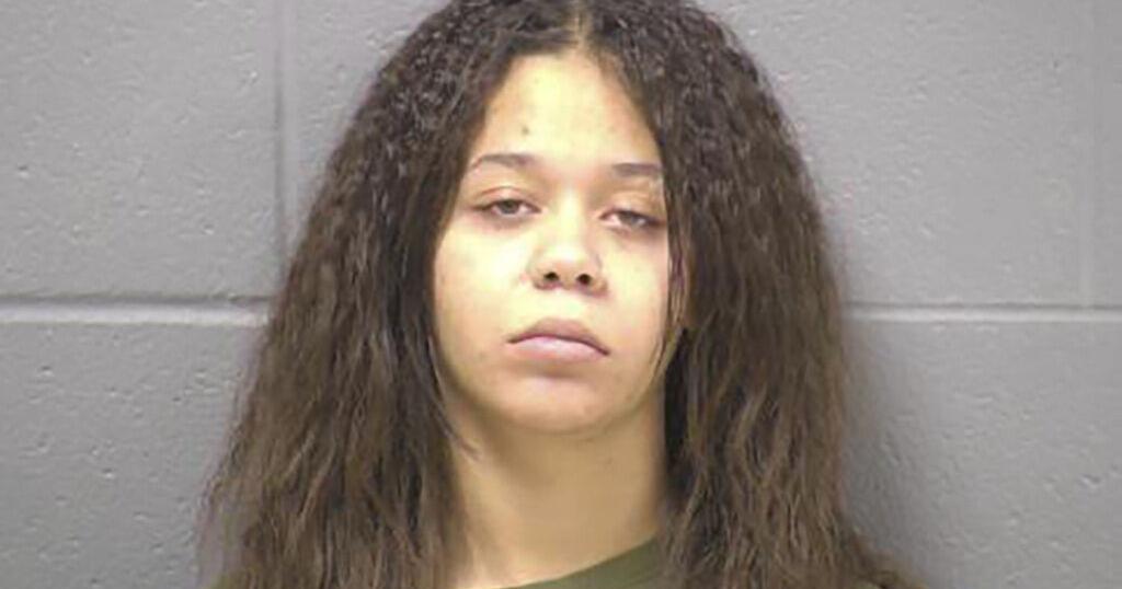 Girlfriend of suspect in fatal shootings of 8 in Joliet charged with obstruction, police say - Vimarsana News