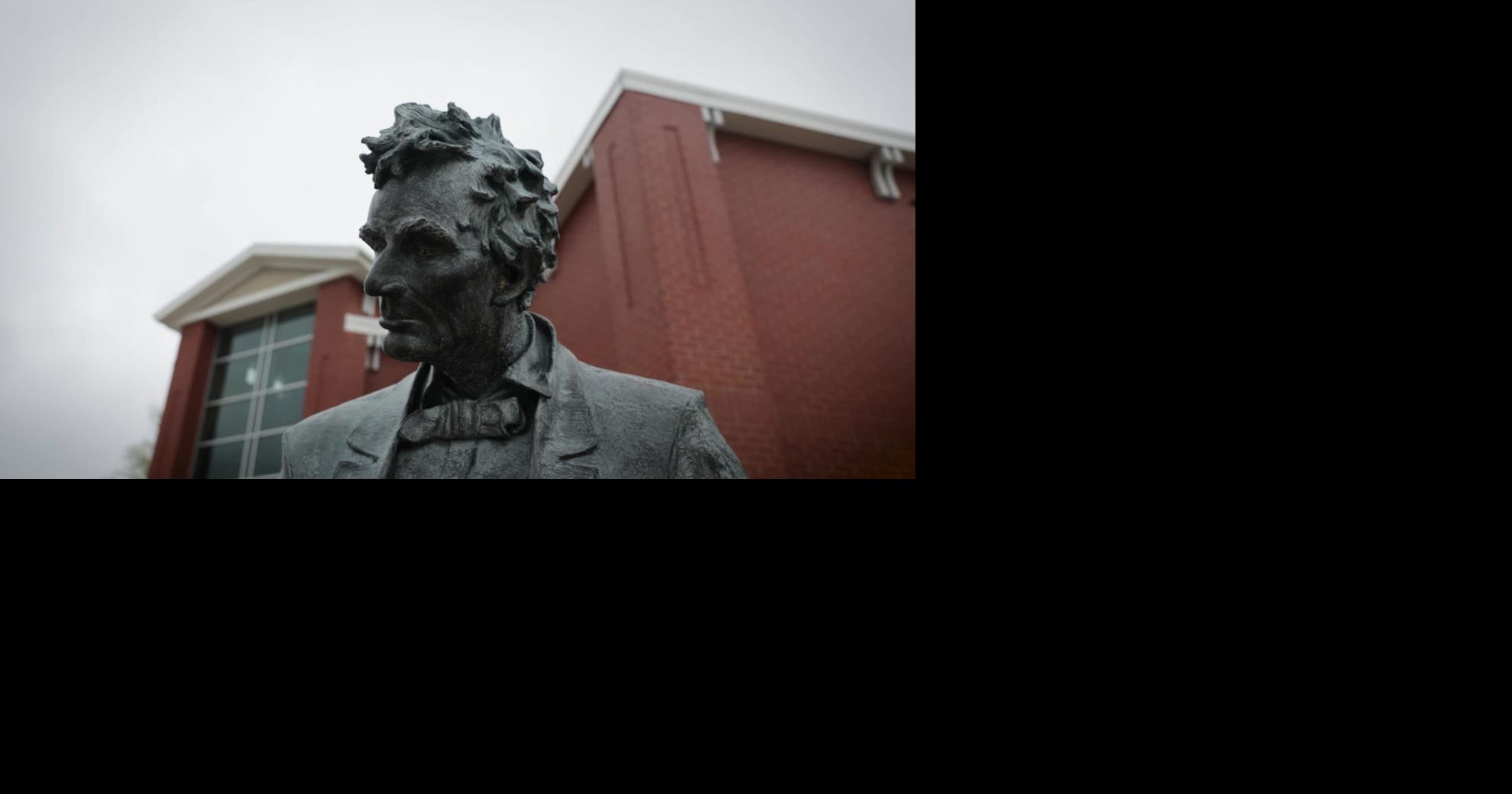 Video: Lincoln Heritage Museum director urges Americans to honor past, shape future on 250th anniversary