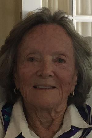 Frances Wollrab