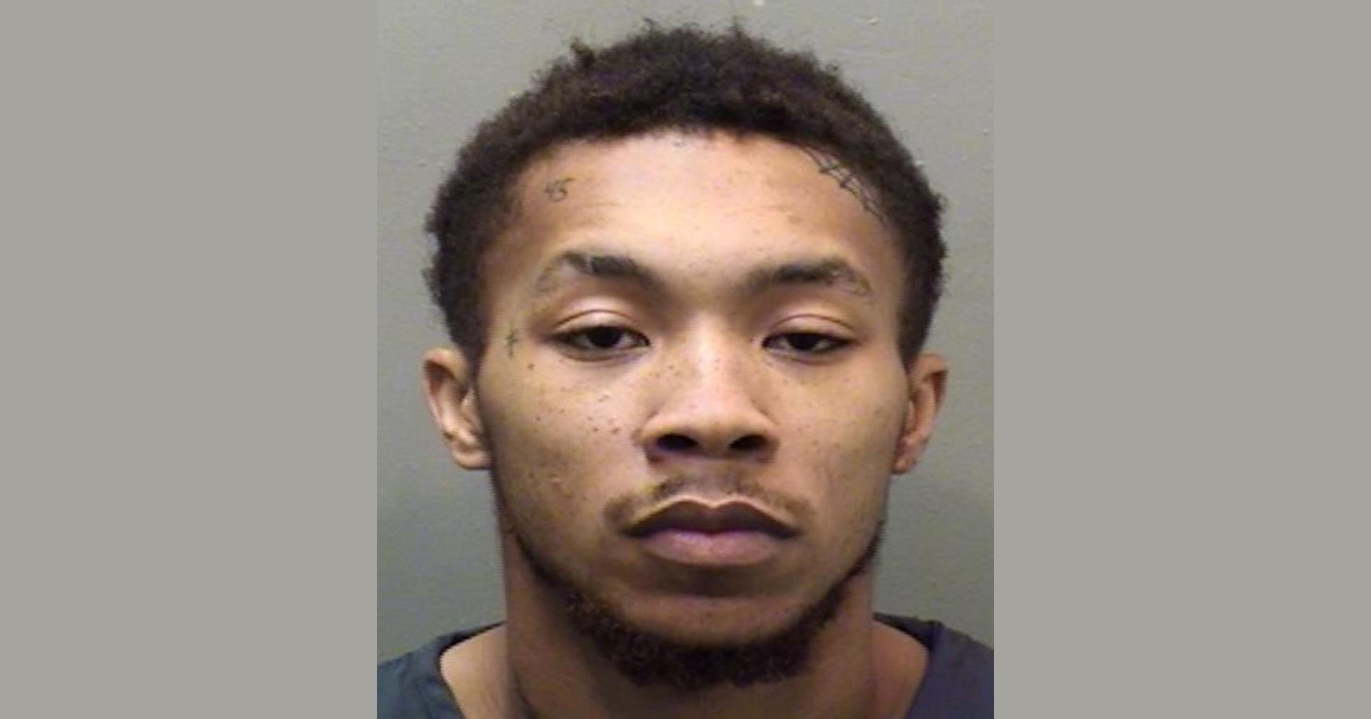 Bloomington man jailed, accused of strangling woman - Vimarsana News