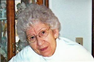 Madalynne McReynolds