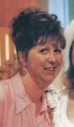 Jeanette Deffenbaugh