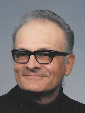 Harold Heacock