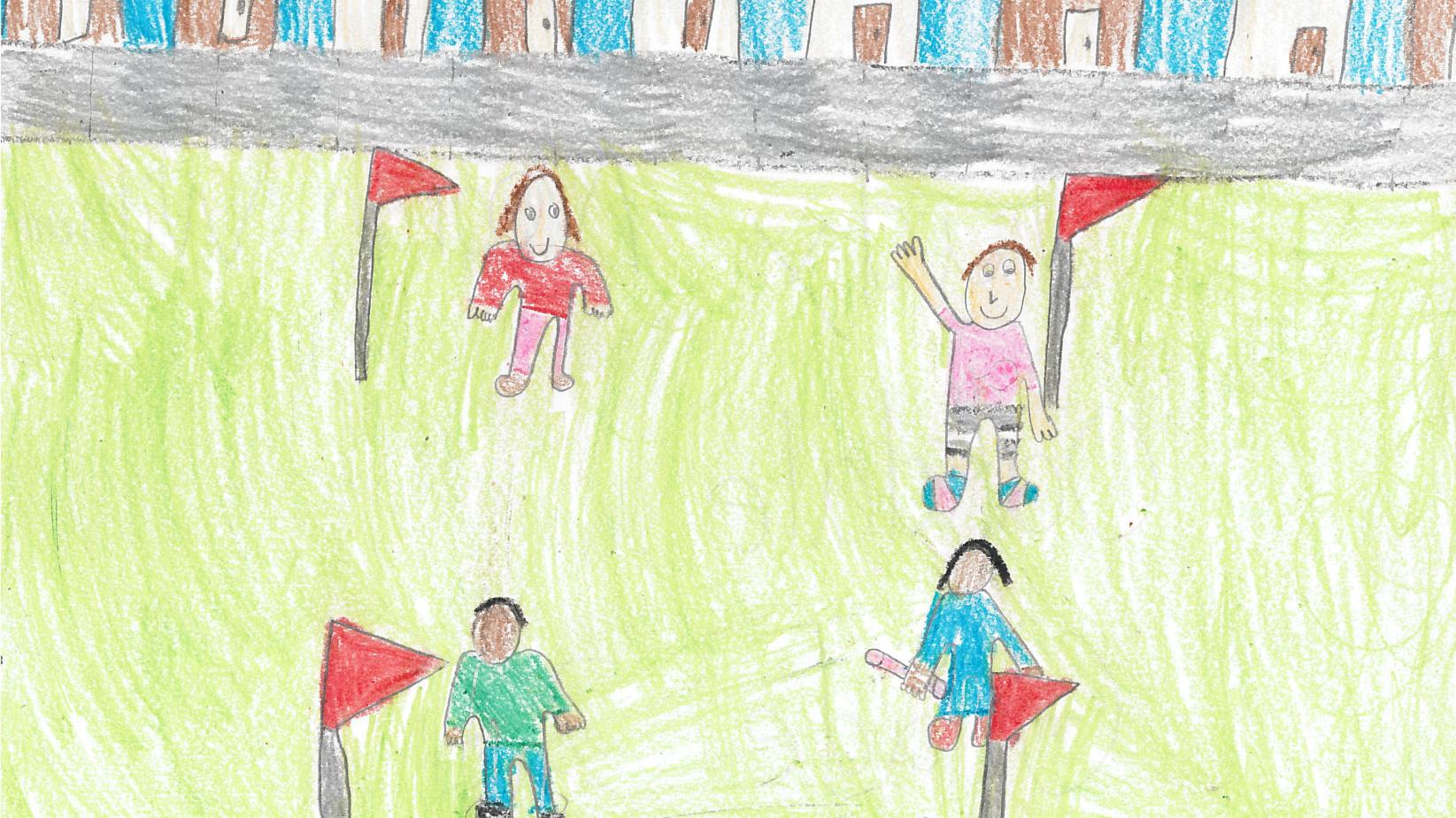 This Week S Flying Horse Theme Games I Like To Play Flying