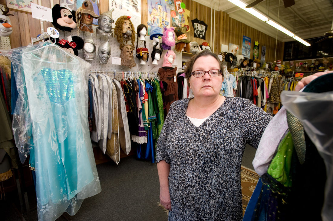 Spooky The Best Halloween Stores In Central Illinois Local