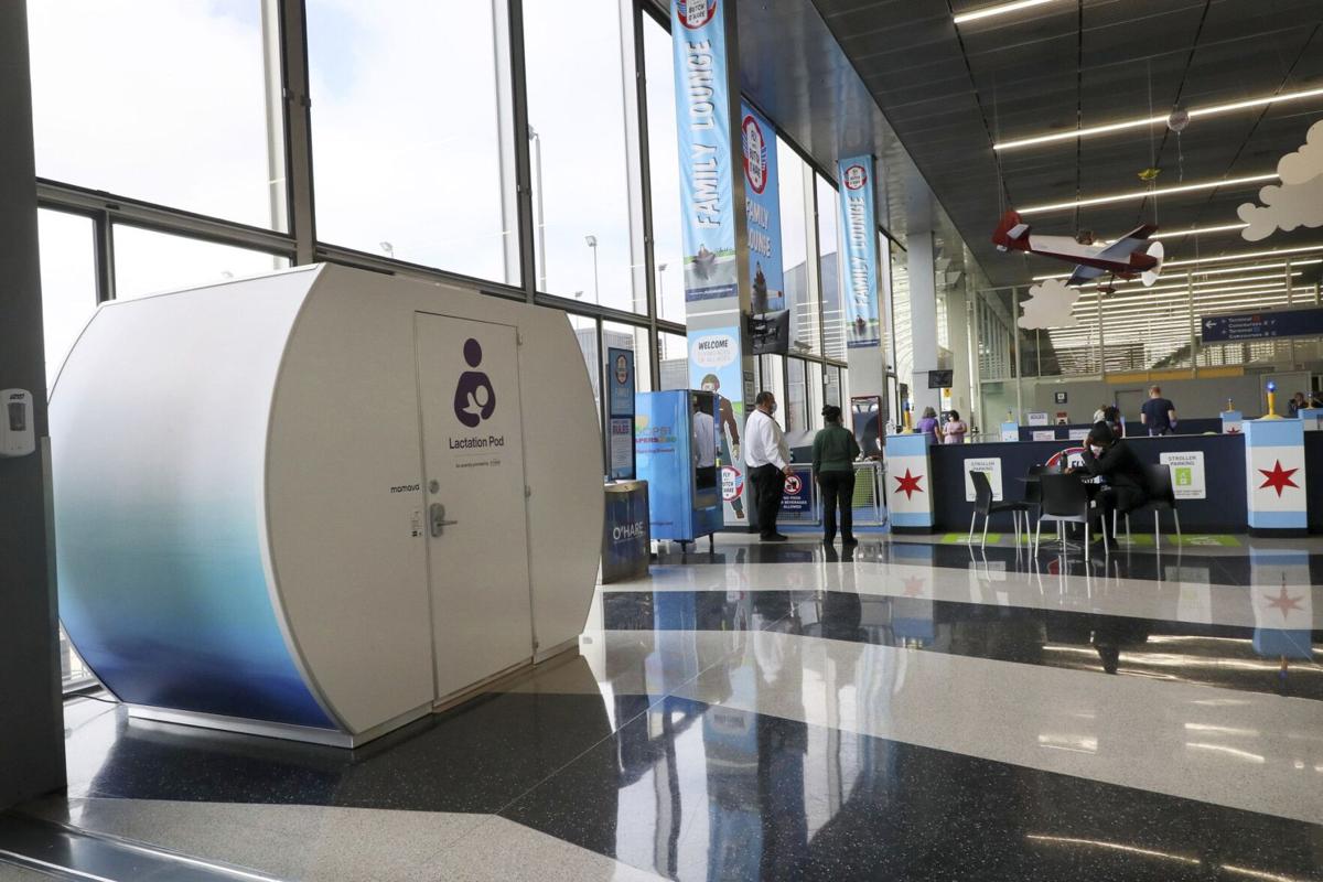 View Smart Windows to be installed in US Chicago O'Hare Airport