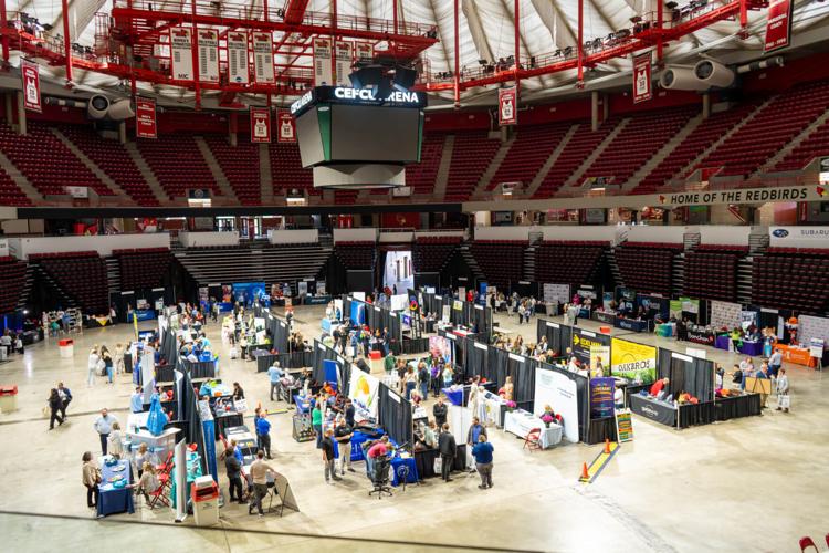 McLean County Chamber of Commerce Strengthens Community Connections Through 2026 Twin Cities Showcase