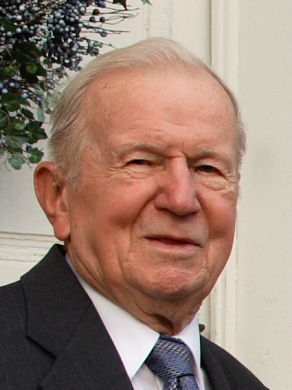 Paul Heyboer