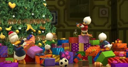 Mickey S Twice Upon A Christmas 04 Pantagraph Com Mickey S Twice Upon A Christmas 04 Pantagraph Com