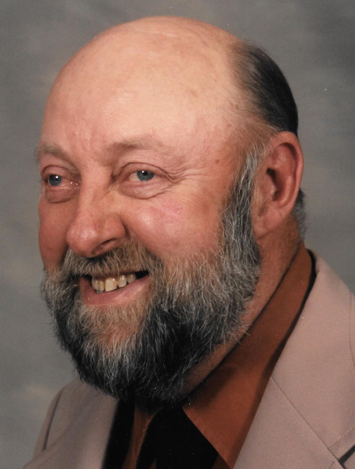 Obits Pantagraph