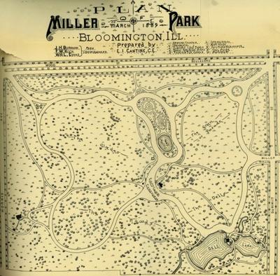 Miller Park plan