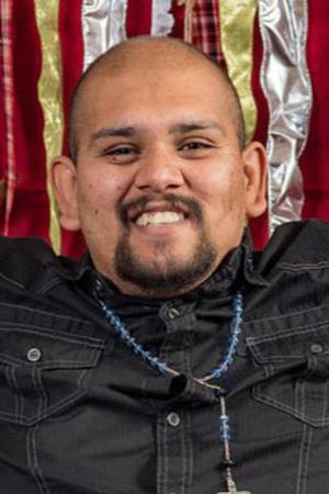 Danny Casarez