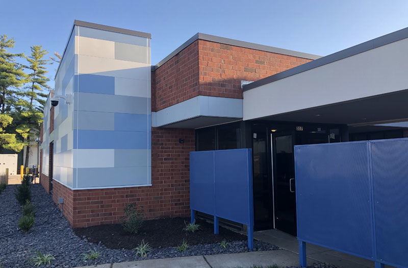 Planned Parenthood Quietly Built New Abortion Facility In Metro East State And Regional Pantagraph Com