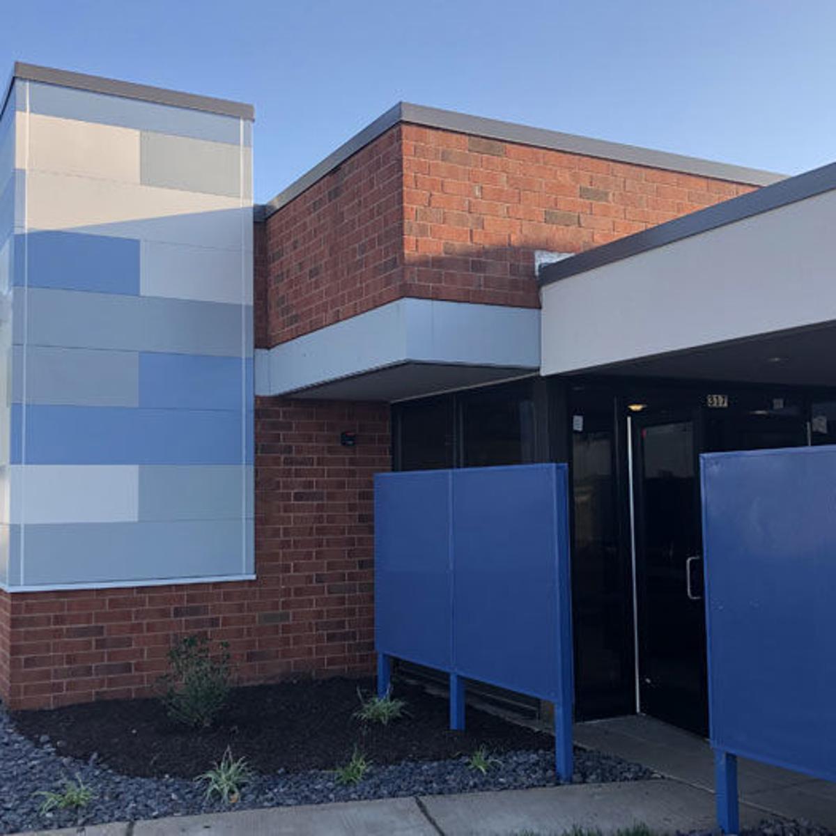 Planned Parenthood Quietly Built New Abortion Facility In Metro East State And Regional Pantagraph Com Planned Parenthood Quietly Built New Abortion Facility In Metro East State And Regional Pantagraph Com