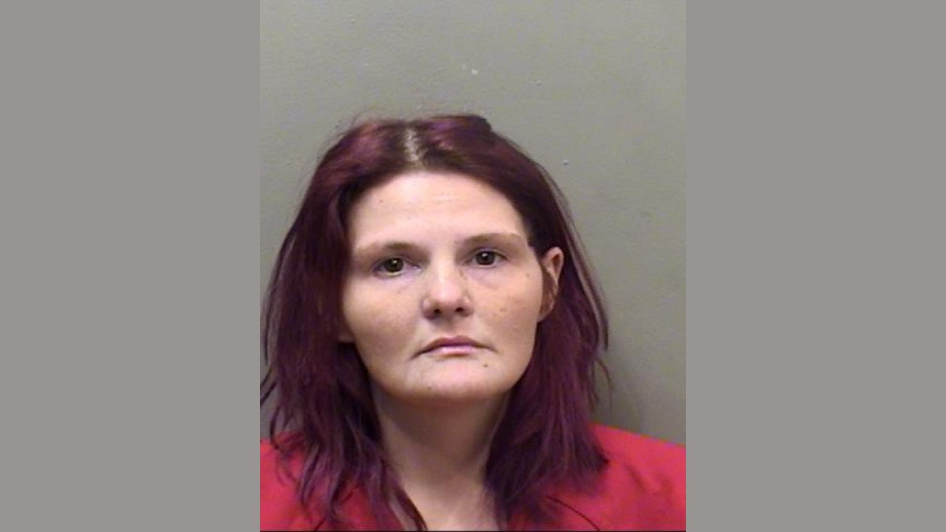 Bloomington woman sentenced to prison on meth, identity theft charges photo
