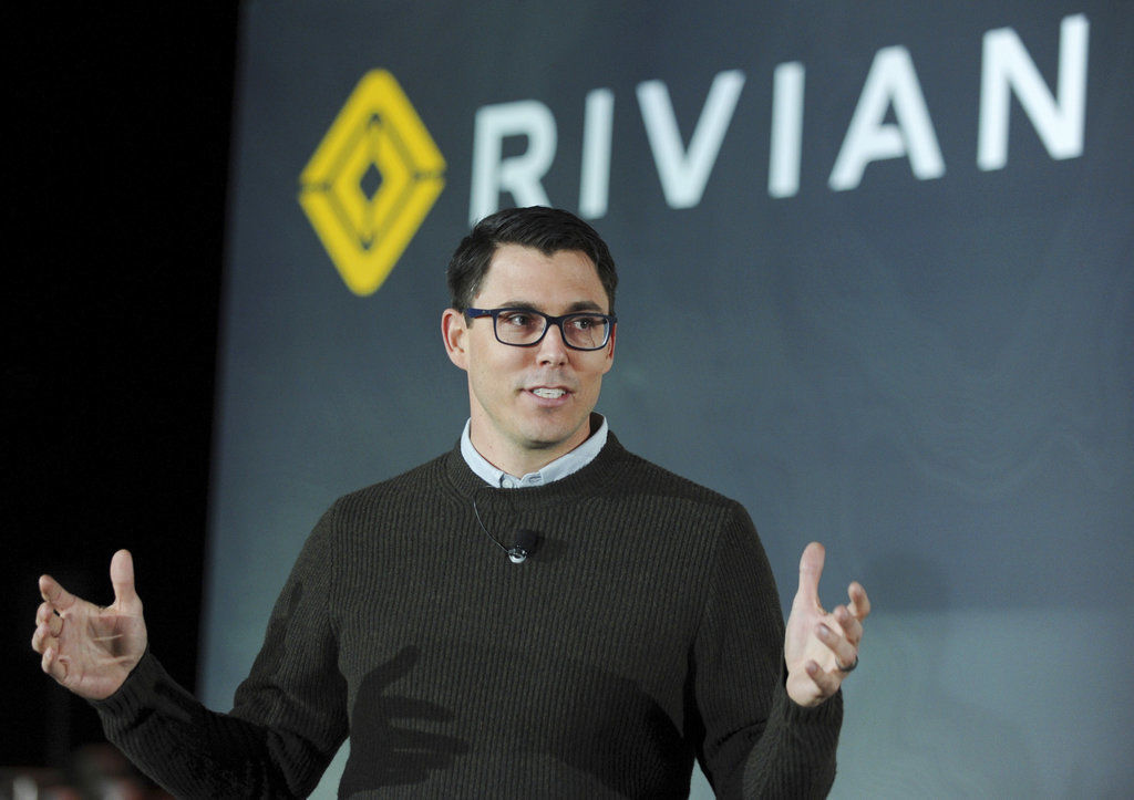 Report discloses how much Rivian is investing in Normal plant